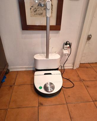 Vorwerk Robot Folletto VR7