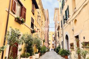 trilocale centro storico gia locato e ristrutturat