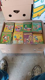 topolino serie 800/900-1000..
