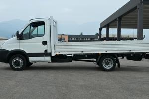 IvecoIVECO DAILY 35C15 cilindrata 3000 cc GEMELLAT