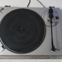 Giradischi Sanyo TP B2 Con Testina ORTOFON