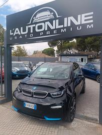 Bmw i3 120 Ah Advantage