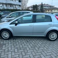 Fiat grandepunto 1.2 dynamic 5 porte
