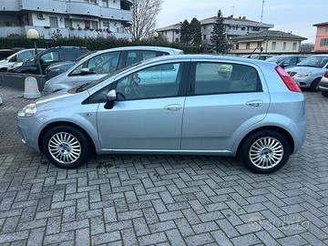 Fiat grandepunto 1.2 dynamic 5 porte