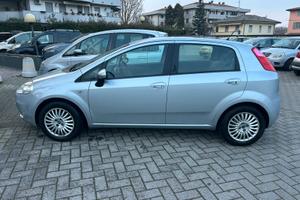 Fiat grandepunto 1.2 dynamic 5 porte