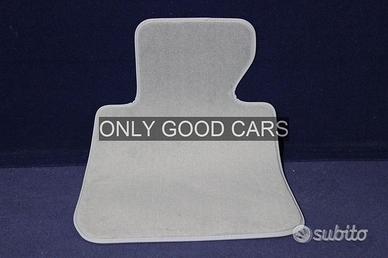 BMW Serie 3 E90 E91 tappetino lato GUIDA 000295