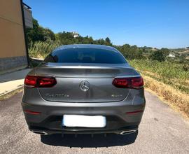 MERCEDES GLC Coupé (C253) - 2020