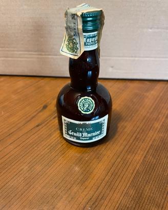 Mignon creme di Grand Marnier