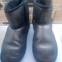 Stivaletti EMU Australia Metallizzati - Modello St