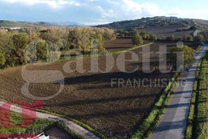 Terreno Agricolo Todi [TE108VRG]