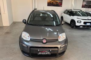 Fiat Panda 1.0 FireFly S&S Hybrid Garmin