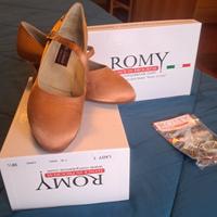 Scarpe ballo Standard