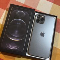 Iphone 12 pro 128g