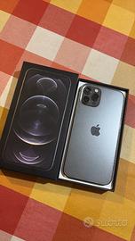 Iphone 12 pro 128g