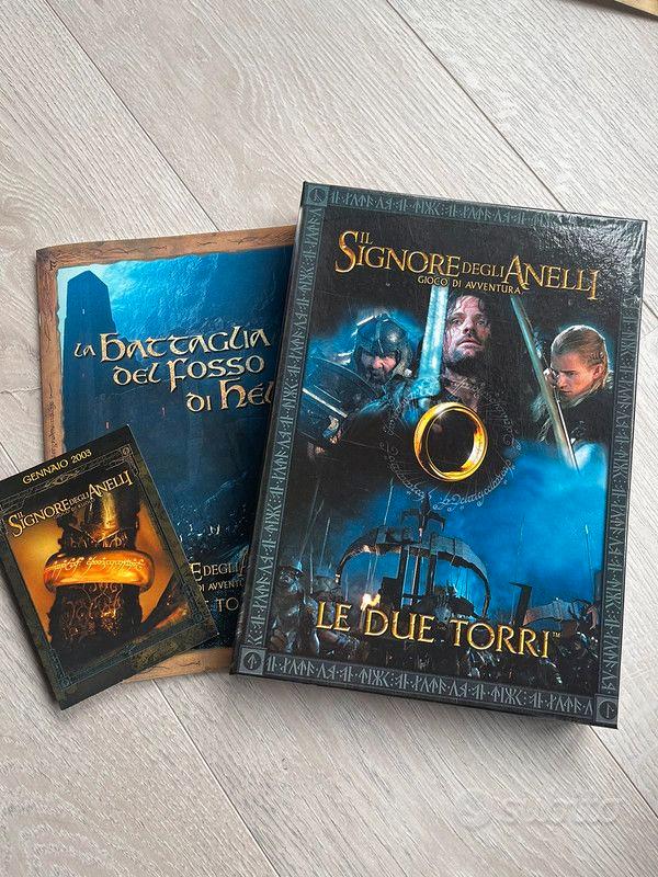 Giochi signore degli anelli Vendita in Tutto per i bambini