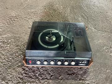 Giradischi Stereorama 2000 Deluxe Reader’s Digest