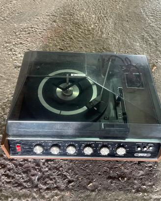 Giradischi Stereorama 2000 Deluxe Reader’s Digest