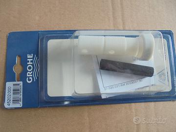 45202000 Grohe prolunga per rubinetto incasso