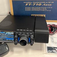 YAESU FT-710 AESS