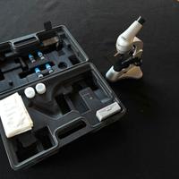 Microscopio Ottico 1024x Heyford