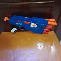 Giocattolo pistola nerf