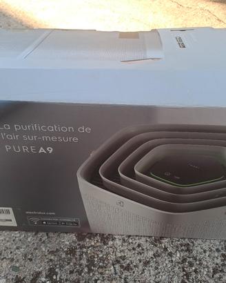 purificatore aria Electrolux Pure A9 nuovo
