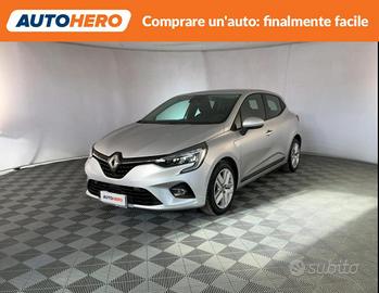 RENAULT Clio MJ01972