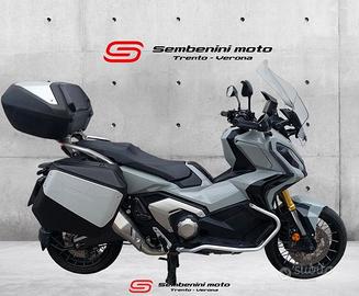 Honda X-ADV 750 750