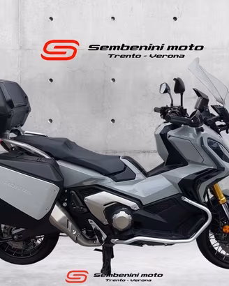 Honda X-ADV 750 750