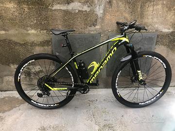 Mtb megamo
