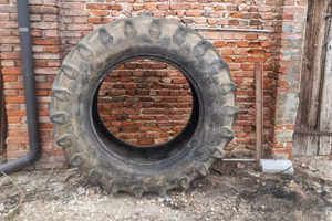 gomma trattore 540/65 r 34