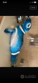 Peluche foca