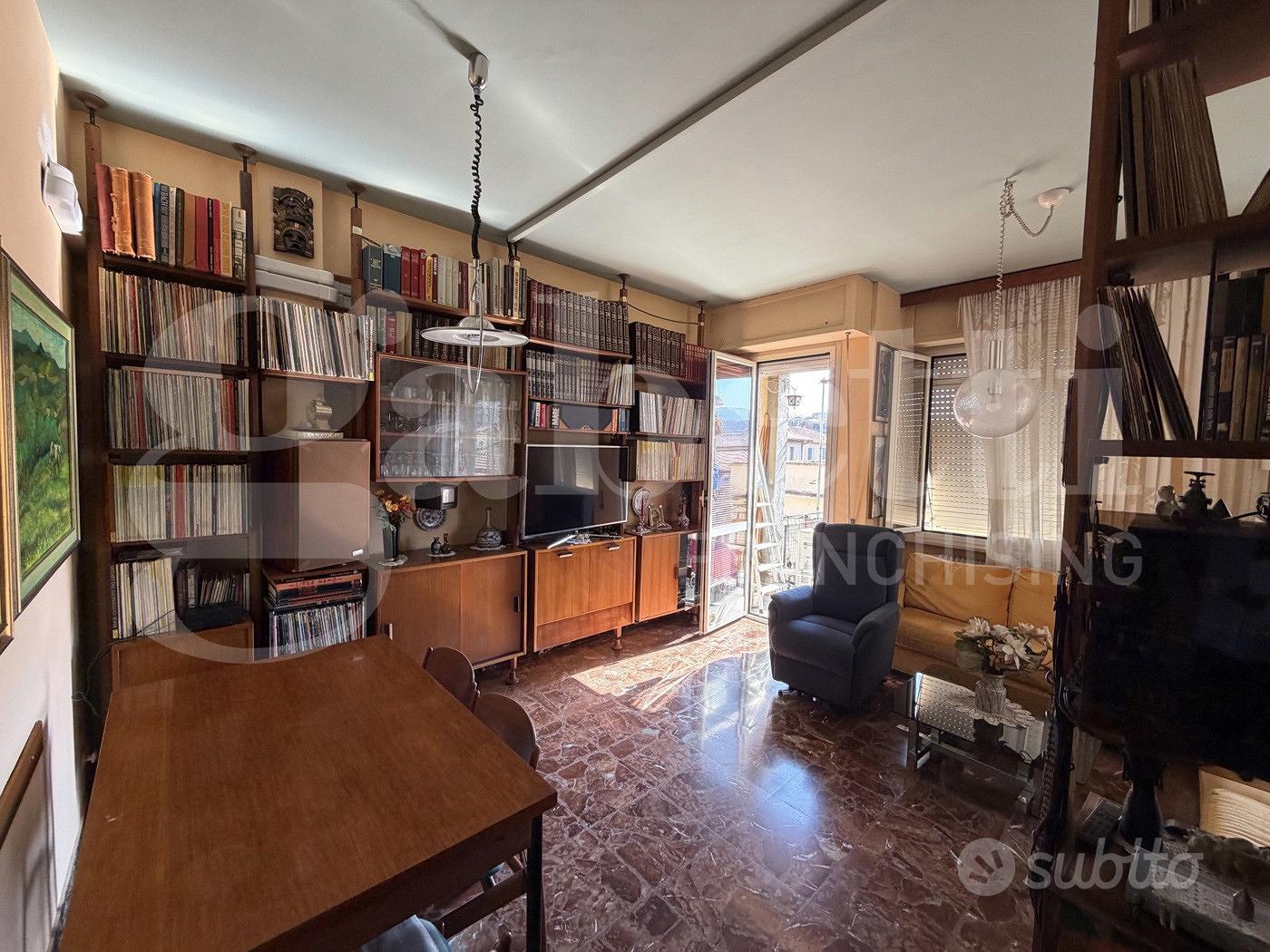 Appartamento – Terni, Borgo Bovio - Vista 3