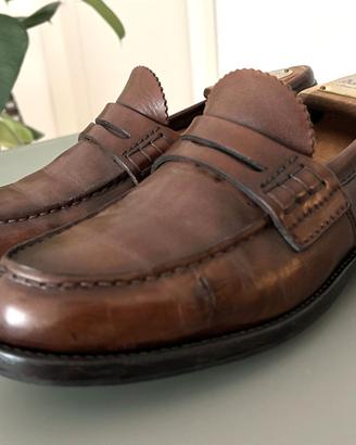 Scarpe mocassini CHURCH’S Pembrey