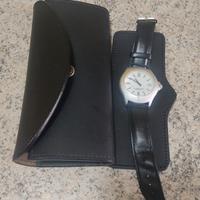 Orologio Spalding & Bros.