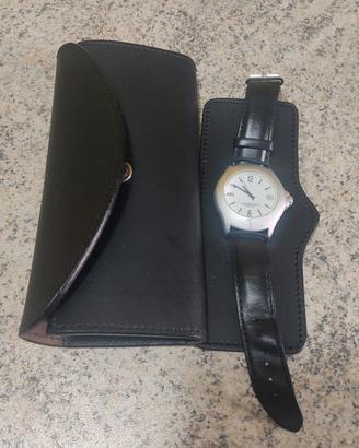 Orologio Spalding & Bros.