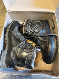 MEINDEL Scarponi trekking