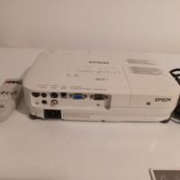Videoproiettore EPSON EB-S7