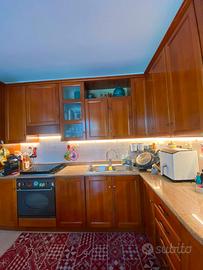 Cucina Scavolini