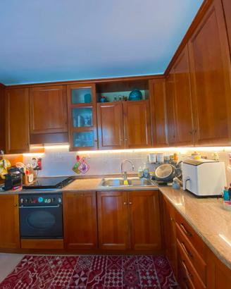 Cucina Scavolini