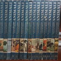 Nel Meraviglioso Regno degli Animali