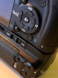 Canon Eos 550D e canon 50mm 1.8