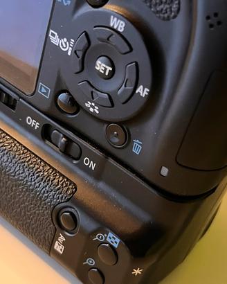 Canon Eos 550D e canon 50mm 1.8