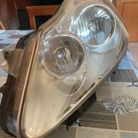 Faro anteriore sinistro Opel Corsa D 5P