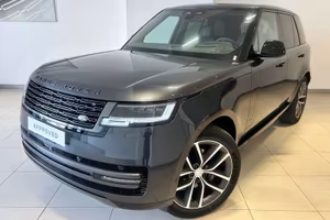 Range Rover - 5ndserie 3.0 l6 PHEV 460 CV HSE