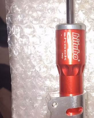 ammortizzatore di sterzo BITUBO  ZX-10R