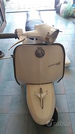 Lambretta Altro modello - 1967