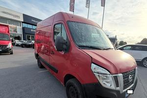 Nissan NV 400 33 2.3 DCI I125 CV FURGONE