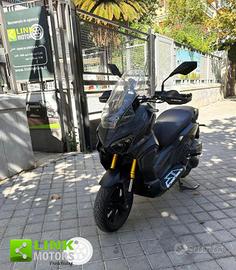 KL Brera X 300 ADV