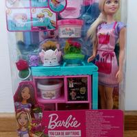 Barbie nuova